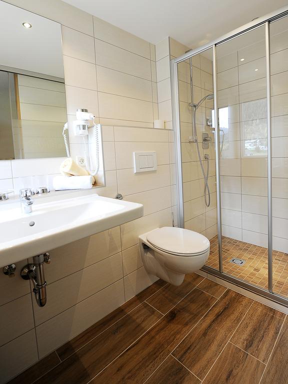 Apart Christine - Silvrettacard-Sommer Inklusive Galtür Kamer foto
