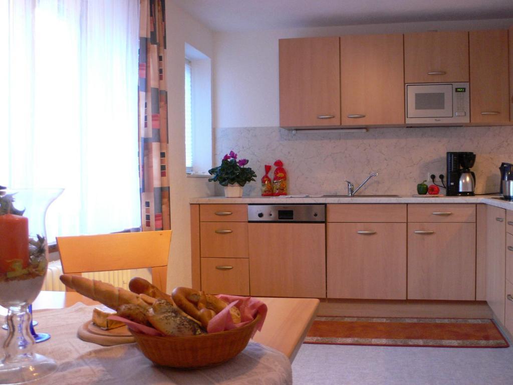Apart Christine - Silvrettacard-Sommer Inklusive Galtür Kamer foto